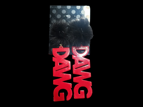 Georgia Earrings