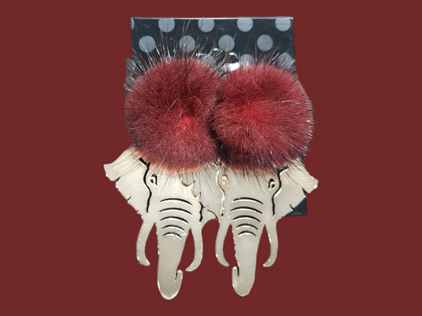 Alabama Earrings