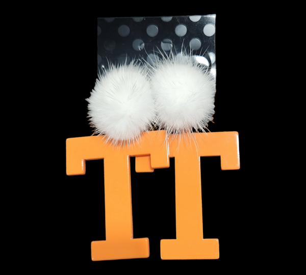 Tennessee Earrings