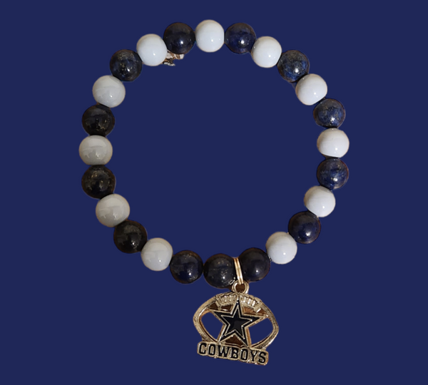 Cowboys Spirit Bracelet