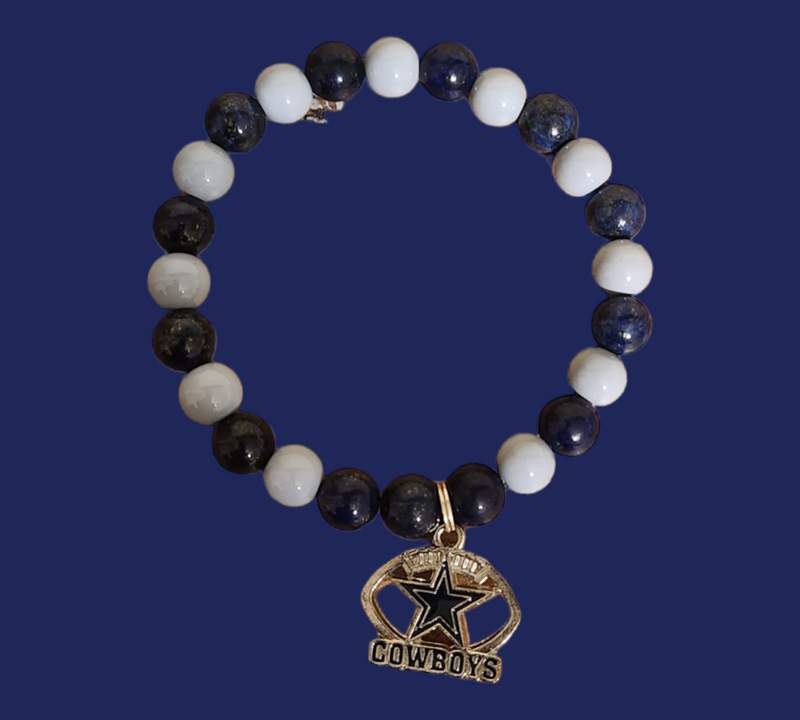 Cowboys Spirit Bracelet