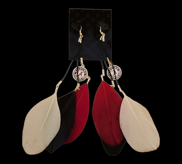 Alabama Earrings