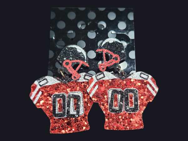 Georgia Earrings